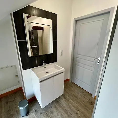 Apartment Chez Marcel - Privee & Espaces Communs *