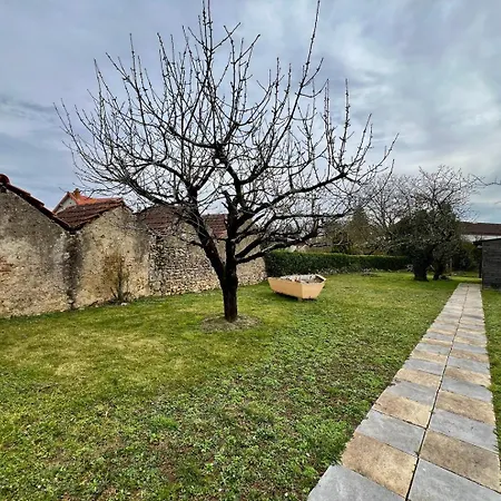 Chez Marcel - Privee & Espaces Communs Apartment